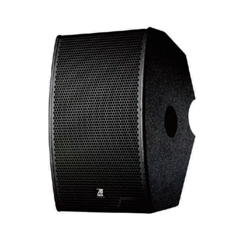 Audience Delight CM12 CM15 Lautsprecher