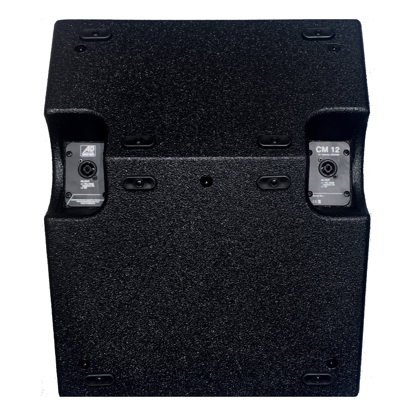 Audience Delight CM12 CM15 Lautsprecher