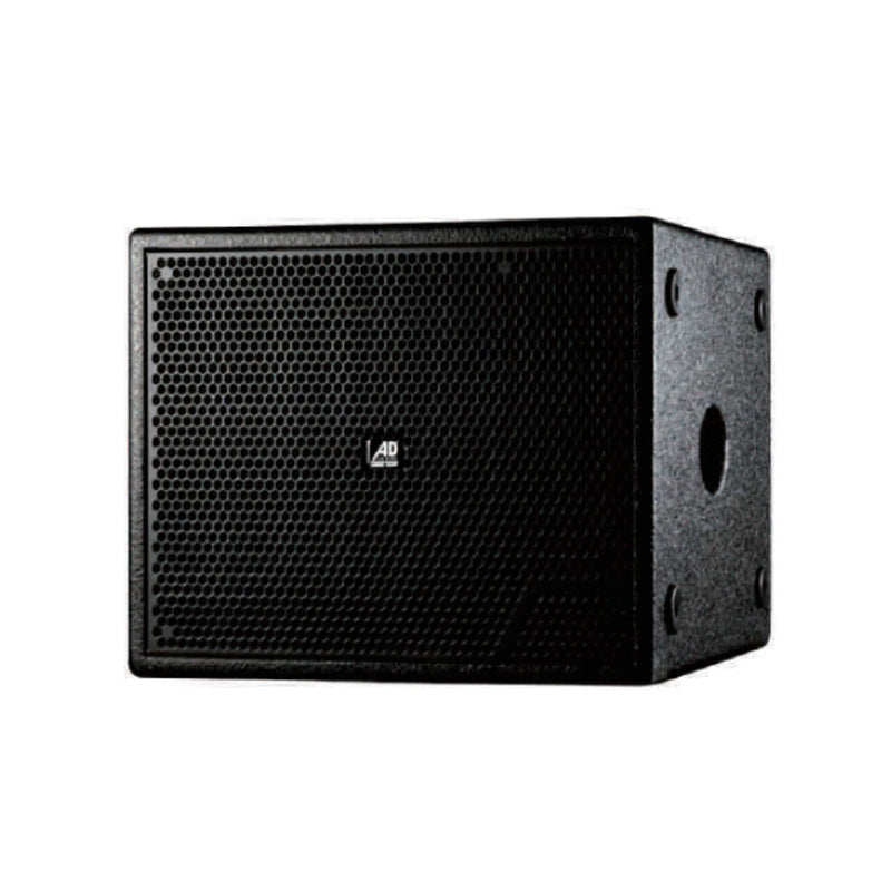 Audience Delight MTL 12M Lautsprecher