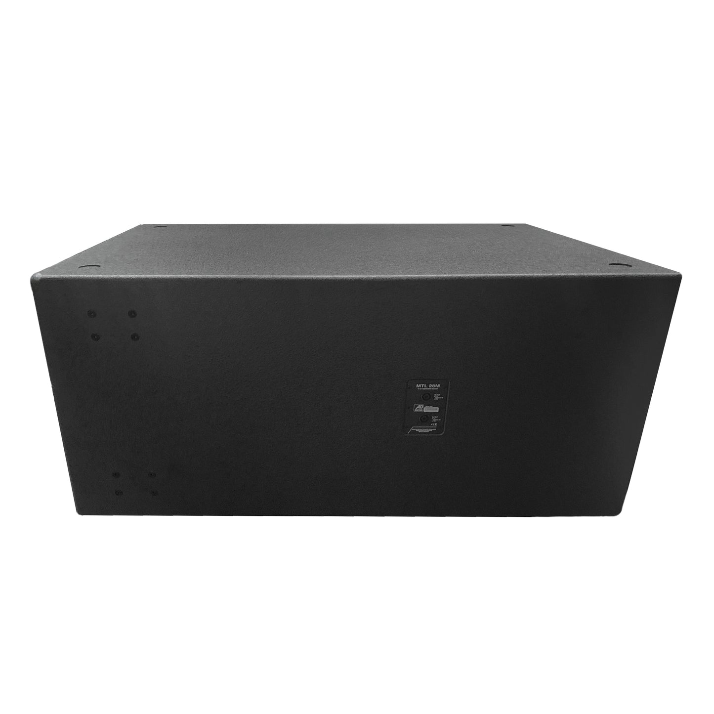 Audience Delight MTL 28M Lautsprecher
