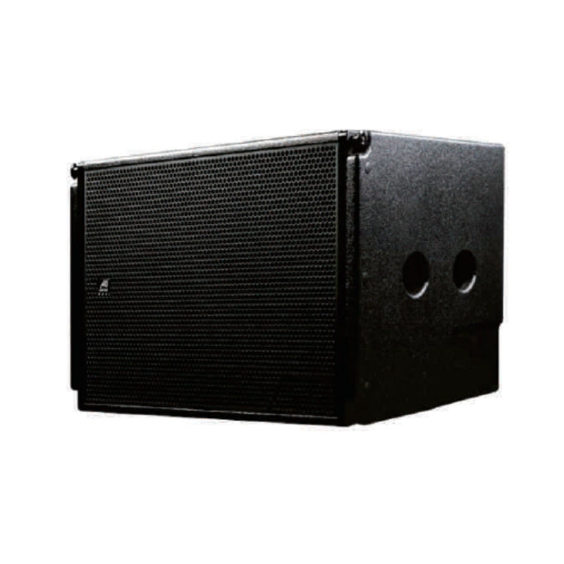 Audience Delight MTL SUB Lautsprecher