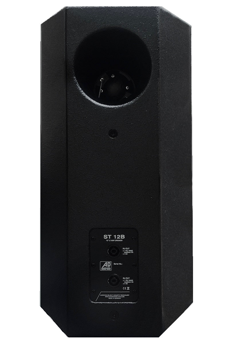 Audience Delight ST12B Lautsprecher