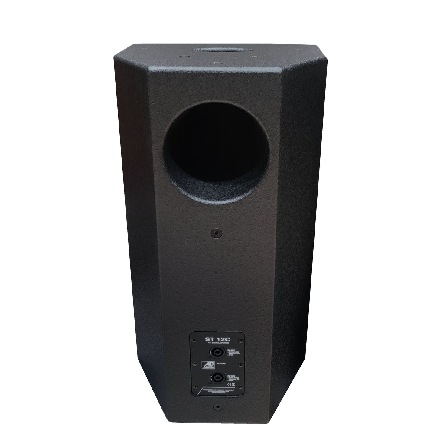 Audience Delight ST12C Lautsprecher