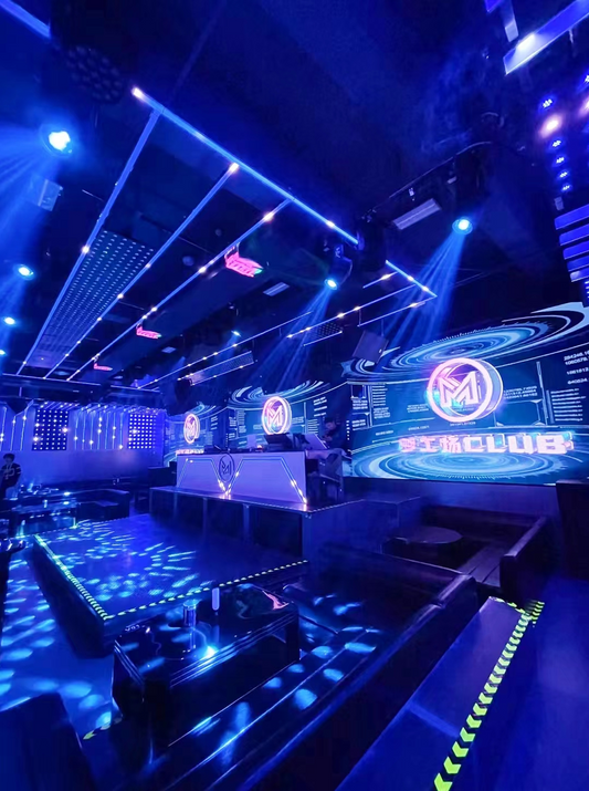 Dream Factory Bar